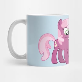 Cheerilee and Sweetie Belle Mug